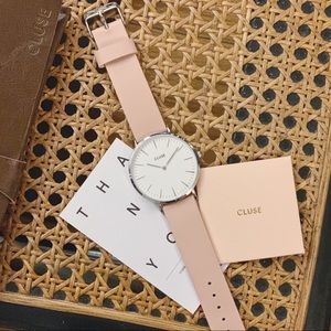 NEW Cluse Women’s Watch